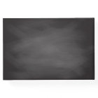 Elegant Retirement Party | Vintage Chalkboard