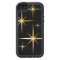 Elegant Retro Starburst iPhone 5/5S Case