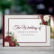 Elegant Romantic Floral Wedding
