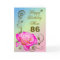 Elegant rose 86th birthday card for Mom