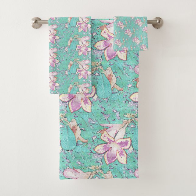 Elégant Rose du désert Adenium Summer Oasis Beach  (En situation)