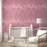 Elegant Rose Gold Glitter