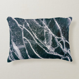 Elegant Round Accent Pillow for Home Decor