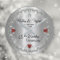 Elegant Ruby | Diamonds 40th Wedding Anniversary