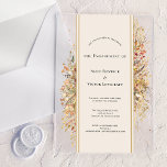 Elegant Rustic Fall Beige Engagement Party Acrylic Invitations<br><div class="desc">This Rustic Fall Beige Engagement Party Acrylic Invitations design features a timeless neutral base palette of beige and gold on clear acrylic backgrounds with delicately muted colourful embellishments of golden branches and lovely autumn florals with softly falling leaves in red, copper, dusty rose, burnt orange, terracotta, and the full fall...</div>