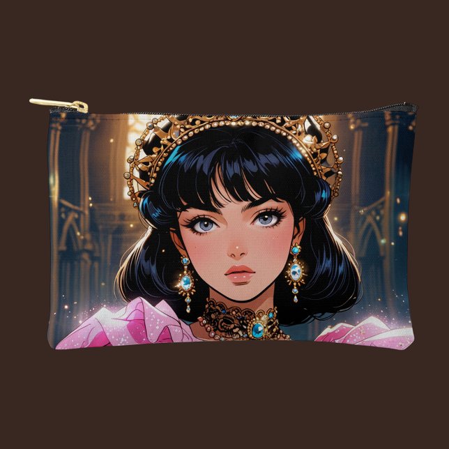 Élégant sac à coudre pour impression (Créateur téléchargé)