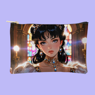 Élégant sac à coudre pour impression