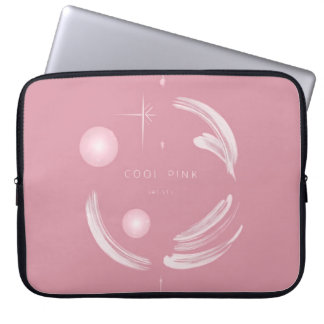 "Elégant sac électronique Abstrait féminin - Soft