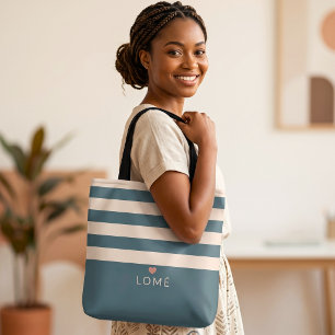 Élégant sac Lomé Togo lieu préféré personnalisé ra