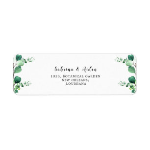Elegant Sage   Emerald Green Eucalyptus Foliage 
