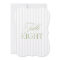Elegant Sage Green & Beige Wedding Table Number 