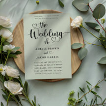 Elegant Sage Green The Wedding of