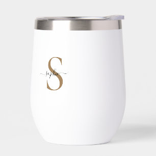 Elegant Script Custom Name Personalized Gift