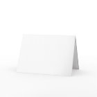 Elegant Script Full Bleed Photo Wedding