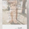 Elegant Script Modern Photo Wedding