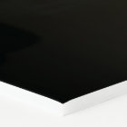 Elegant Script Photo Wedding Welcome Sign