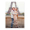 Elegant Season's Greetings Photo Card Groupon