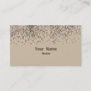 Hologram Business Cards & Profile Cards | Zazzle CA