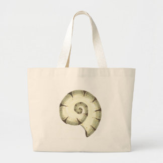 ELEGANT SHELL TOTE BAG