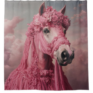 elegant shower curtain