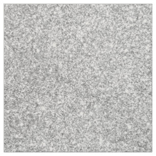 Elegant Silver Glitter Fabric