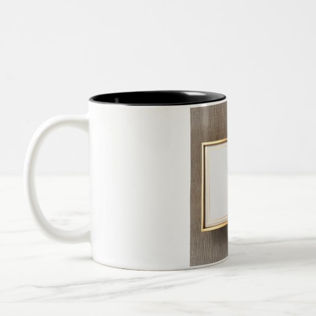 Elegant Sip Mug (Left)