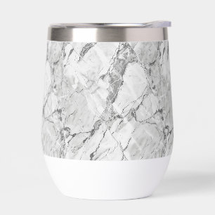 Elegant Slate Whisper Stream Marble Texture Bone C
