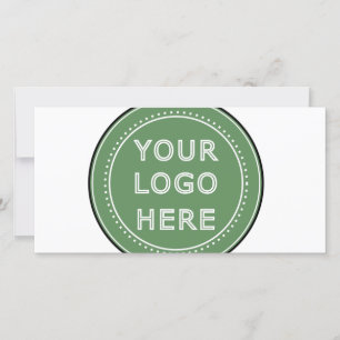 Elegant & Sleek Black QR Code