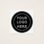 Elegant & Sleek Black QR Code<br><div class="desc">This design is accessible to all. Feel free to customize the logo,  images,  tStylish Black QR Code Design | Elegant Brandext,  and colours according to your preferences. Thank you very much.</div>