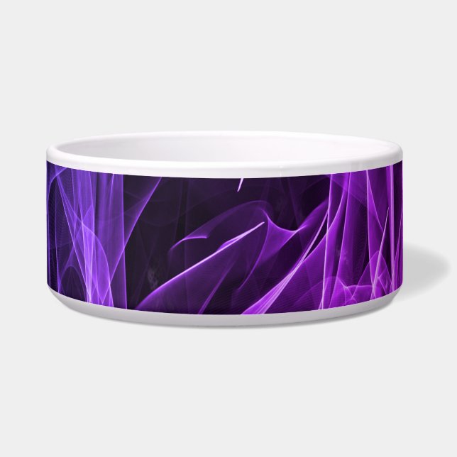 Elegant Smoke Swirl Texture (Front)