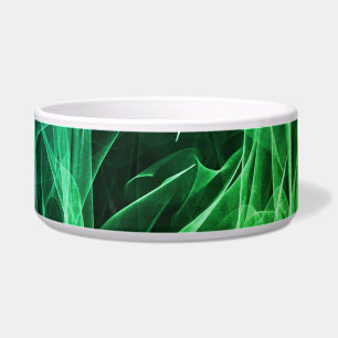 Elegant Smoke Swirl Texture