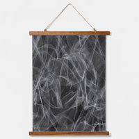 Elegant Smoke Swirls – Mystical Aesthetics