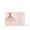 Elegant Spanish Quinceañera Mis Quince Pink Rose