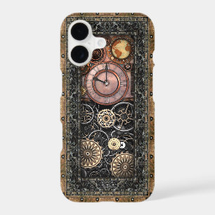 Elegant Steampunk