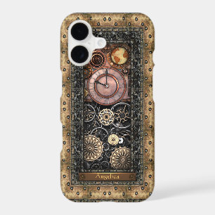 Elegant Steampunk Personalized
