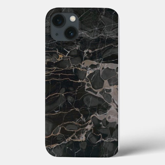 Elegant Stone Case (Back)