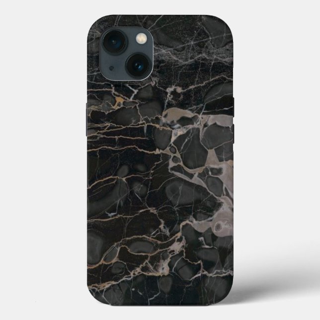 Elegant Stone Case (Back)