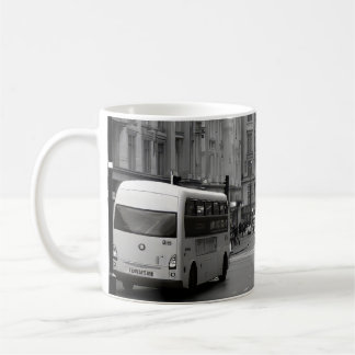 Elegant Street View  Coffee Mug