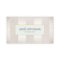 Elegant Striped Silver and Beige Professional