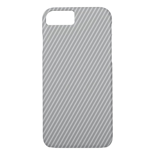 Elegant Stripes Case-Mate iPhone Case (Back)