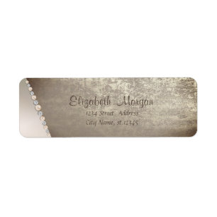Elegant Stylish Chiv,Pearls