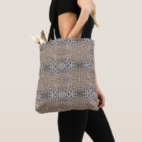 Elegant stylish leopard cheetah fur animal print