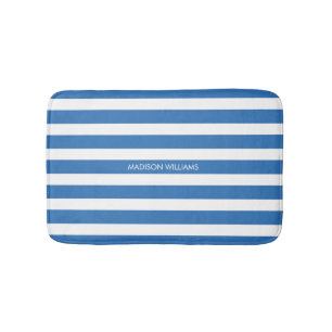  Elegant Stylish Modern Minimalist  Bath Mat