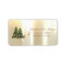 Elegant,Stylish Pine Trees,Christmas Reindeer
