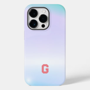 Elegant Stylish Trendy Girly Case-Mate iPhone 14 Pro Case