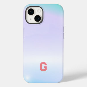 Elegant Stylish Trendy Girly Case-Mate iPhone 14 Case