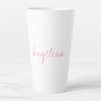 Elegant Stylish Trendy Unique Handwriting Script