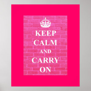 Elegant & Stylish Wedding Personalize Poster