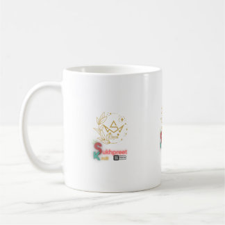 Elegant Sukhpreet Kaur Personalized Mug – 11oz