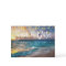 Elegant Summer Sunset Beach String Lights, Wedding